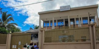 INAE ordena a suspensão de actividades do Instituto de formação de professores Muniga por suspeita de ilegalidade