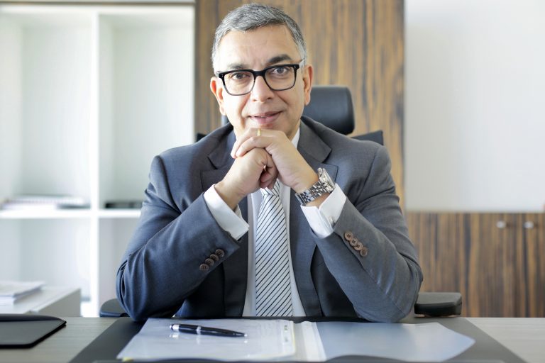 PCA do Moza Banco presente no diálogo do “Banco do Futuro” a partir da Inglaterra