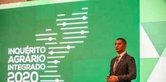 Dados do sector agrário: Moçambique viveu com projecções largamente especulativas