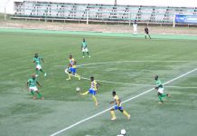 Na estreia de Nelson Santos: Salas Malico “salva” Ferroviário de Nampula em Quelimane