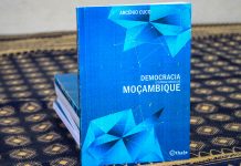 “Democracia e Outras Coisas de Moçambique”, de Arcénio Cuco, chega a Nampula