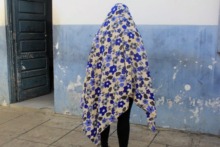 Curandeiro viola sexualmente menor de 16 anos em Namicopo