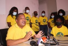 Tropas estrangeiras em Moçambique: Nova Democracia critica não declaração de guerra em Cabo Delgado