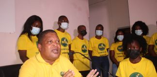 Tropas estrangeiras em Moçambique: Nova Democracia critica não declaração de guerra em Cabo Delgado