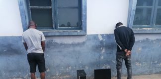 Detido professor que se dedicava a falsificação de certificados de habilitações literárias