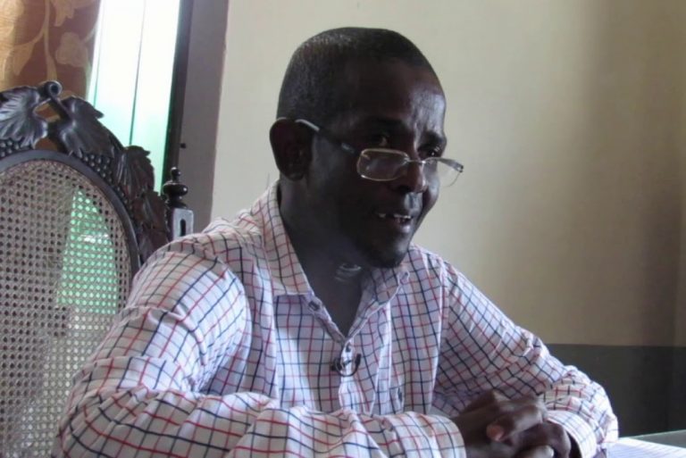 Antigo autarca da Ilha de Moçambique diz-se inocente das acusações de corrupção
