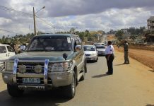 PRM volta a “caçar” os que não cumprem as medidas de prevenção da covid-19 em Nampula