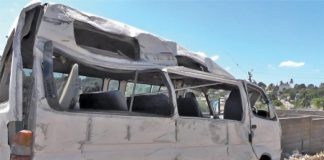 Nampula: Acidentes de viação causaram mais de 50 óbitos em 9 meses