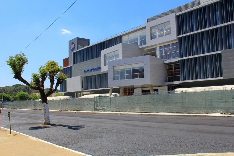 Litígio de terra em Nampula: Grupo Rajahussein Gulamo acusa o Banco de Moçambique de estar a agir de má-fé