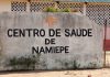 Parto no Centro de Saúde de Namiepe? : Somente com 500 paus