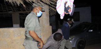 Funcionários públicos são os maiores violadores das medidas de prevenção da covi-19 em Nampula