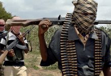 Líder do ISIS – Moçambique entre os cinco anunciados pelos EUA em África