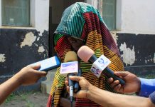 Fome leva deslocada de guerra de Cabo Delgado a burlar 200 conterrâneas em Nampula