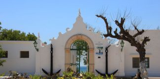 Ilha de Moçambique conta com um novo Plano de Gestão e Conservação novo plano de gestão e conservação da ilha de Moçambique