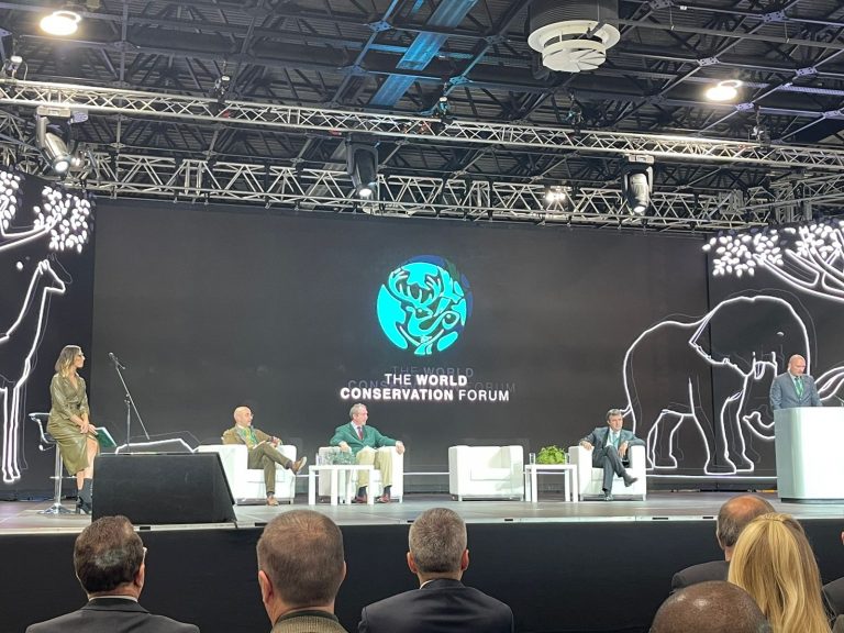 Moçambique participa do Fórum Mundial da Natureza na Hungria