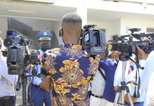 PRM diz que violentou escribas por falta de identificação e uso de telefones celulares para captar imagens em Nampula