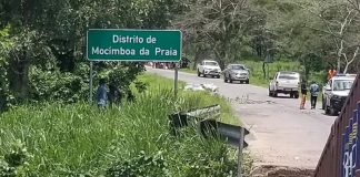 Dia da independência sangrento em Mocímboa da Praia milicianos semeiam terror em civis em Cabo Delgado