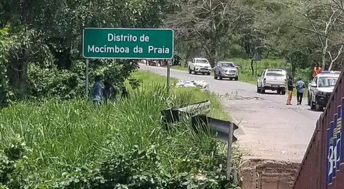 milicianos semeiam terror em civis em Cabo Delgado