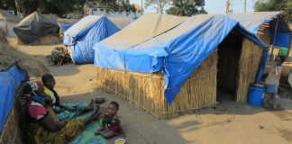 Pemba: Sociedade Civil denuncia maus-tratos à deslocados pelas FDS