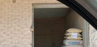 Governo de Nampula promete mão dura contra os que especulam preços de cimento de construção