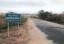 Terroristas raptam quatros mulheres em Meluco