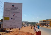 Vahanle retira ZAC Construções dos prestadores de serviço da edilidade