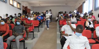 CDD e parceiros promovem coesão social no norte de Moçambique