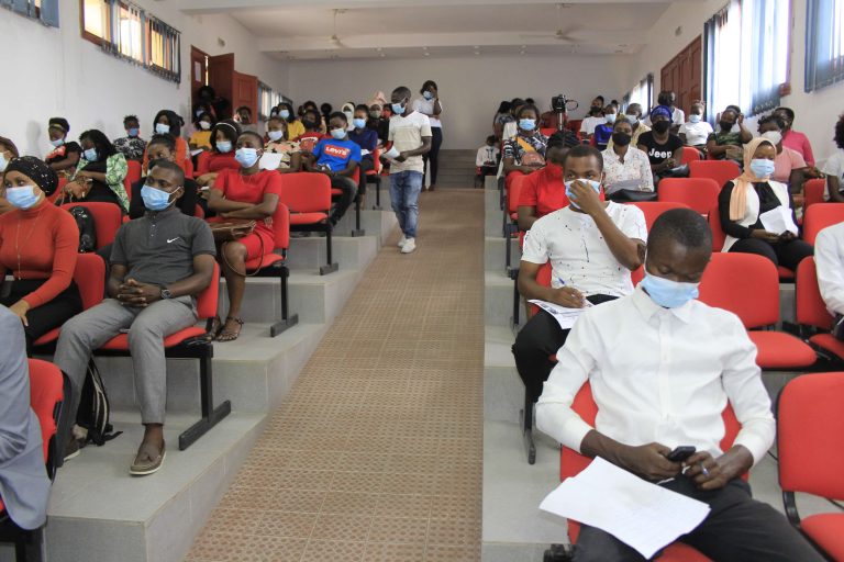 CDD e parceiros promovem coesão social no norte de Moçambique