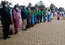 Professores recorrem a dívidas para sobreviver em Nampula professores em Nampula