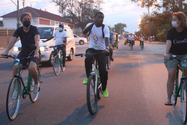 Quelimane: PRM procura inviabilizar passeata do autarca e um grupo de embaixadores