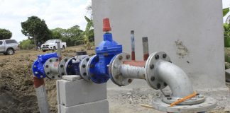 Furos de Namiteca não resolvem demanda de água na cidade de Nampula