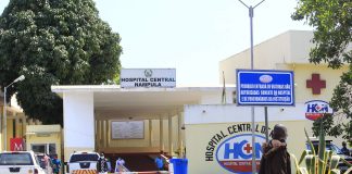 HCN expulsa dos seus quadros 10 funcionários corruptos