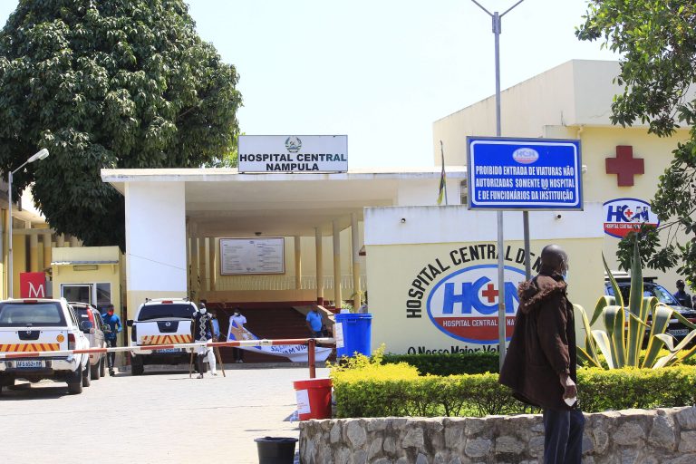 HCN assume que enfrentou crise de falta de material cirúrgico