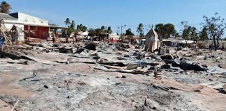 “Para combater o extremismo violento é preciso desfazer a ideologia extremista”, defendem líderes religiosos do norte de Moçambique