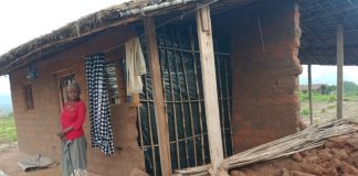 “ANA” devolve deslocados à miséria em Nampula