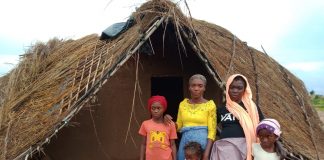 “ANA” afectou mais de 12 mil crianças em Nampula