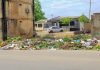 Nampula: não remoção de lixo preocupa munícipes