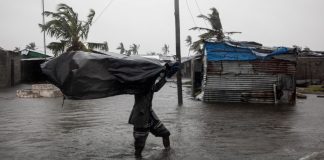Nampula: Conferência debate o papel das academias nas mudanças climáticas