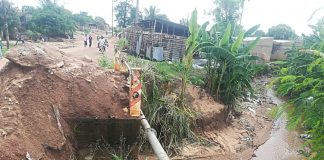 Chuvas “frustram” Vahanle