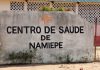 Serviços de saúde cada vez mais desumanos no centro de saúde de Namiepe