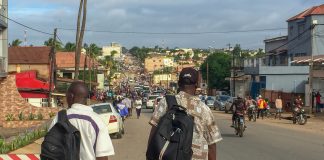 Nampaco: Consumo de drogas na origem do recrudescimento da criminalidade