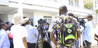 Dia do jornalista moçambicano: Exercício da liberdade de imprensa é ainda um desafio no país