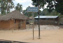 Palma: elementos da UIR são apontados de terem atirado mortalmente pescadores locais