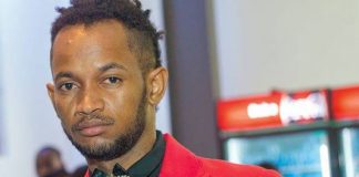 Mussito Júnior e Daniel Manjate suspensos do Nampulense por promoverem violência em recinto desportivo