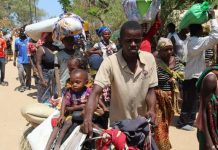 “Cerca de 36 mil pessoas foram deslocadas pelos ataques de Junho em Cabo Delgado”, refere a Agência das Nações Unidas para os Refugiados (ACNUR)