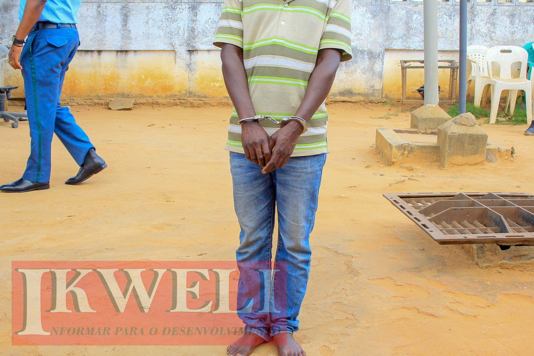 Nampula: Cidadão de 41 anos morto por causa de amendoim de 250,00Mt