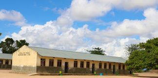 Namicopo: Malfeitores atormentam alunos da Escola Secundária Marcelino dos Santos