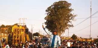 Ossufo Momade diz que moçambicanos estão cada vez mais empobrecidos devido a más políticas sectoriais