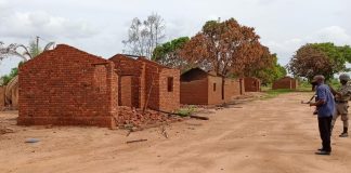 Memba: Escolas continuam encerradas em Chipene e Lúrio depois dos ataques terroristas