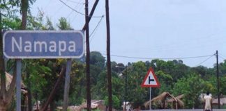 Terroristas voltam a atacar Nampula